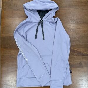 Patagonia Hooded Sweatshirt XS